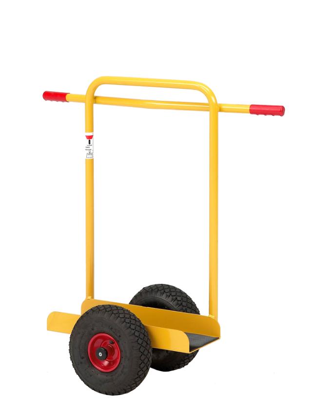 Pladehund TW 200 PUR-1