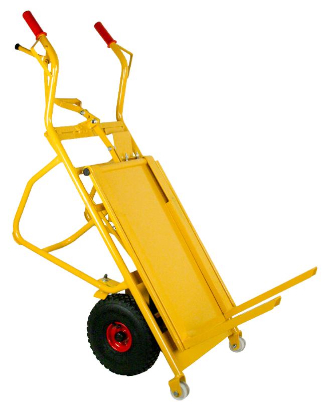 Pallekærre PT 80 *UDGÅET*