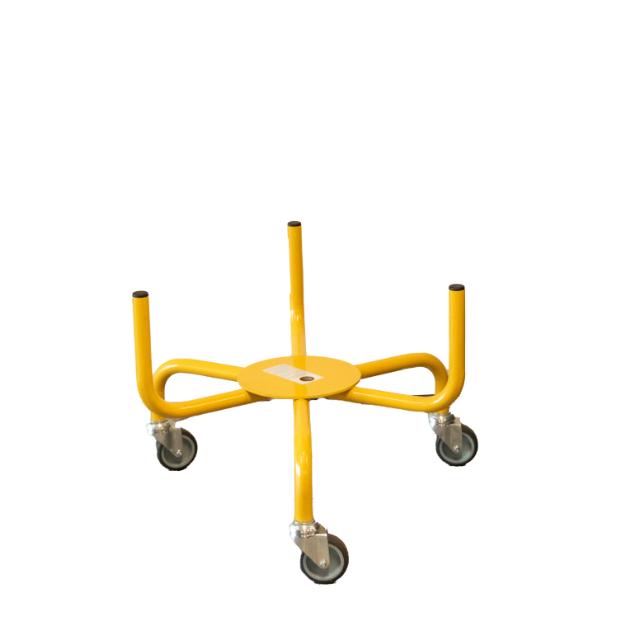 Bucket Trolley LOW 60L