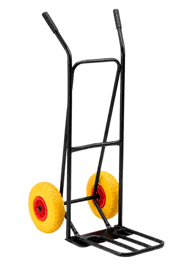 Sækkevogn ST 150 PUR
