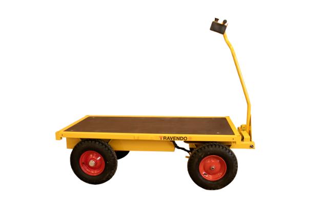 Copy of El transportvogn TW 1500 Easy Terrain