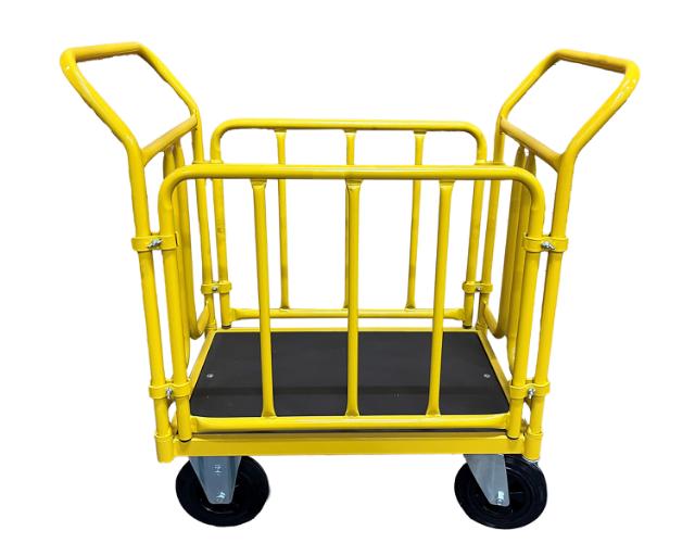 Tremmesæt TW 750