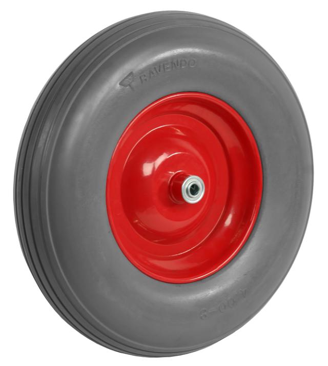 
PUR wheels TK 16 PUR