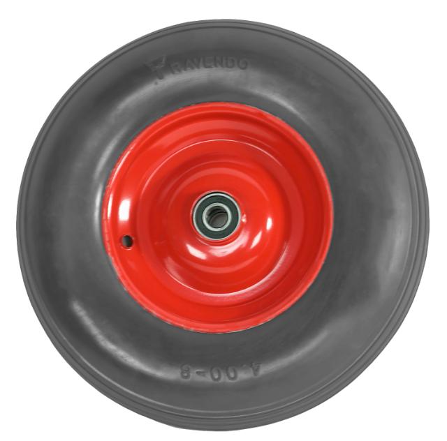 PUR wheels EK 16 PUR (20/25 x 85 mm)