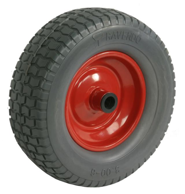 PUR wheels ER 12 PUR