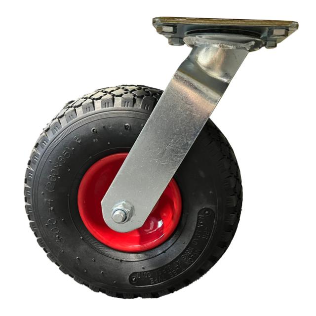 Luftgummihjul ER 10/4 DGP