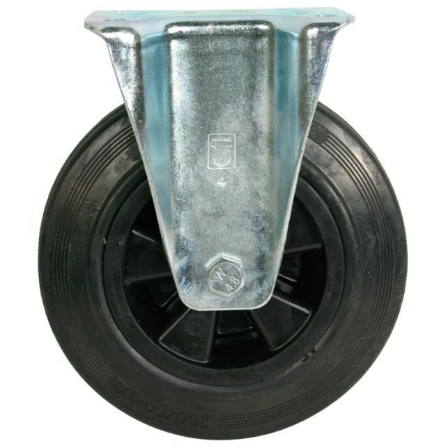 Massiv hjul SRG 200 FGP