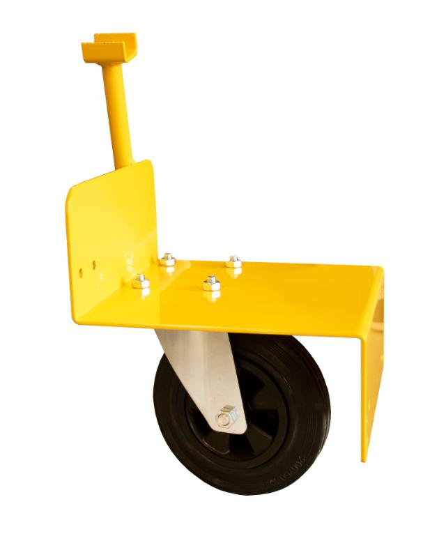 Support wheel SRG 200 DGP