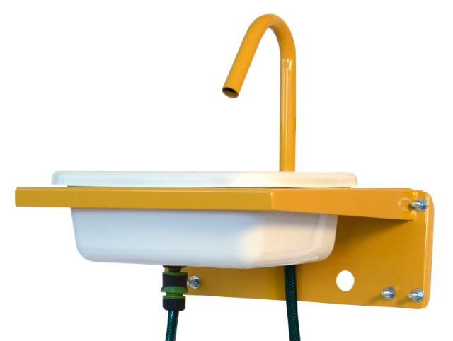 Portable Sink WS-P *DISCONTINUED*