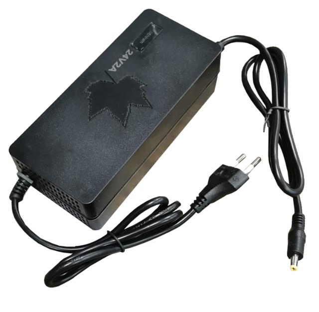 Charger 24V f. Donkey sacktruck
