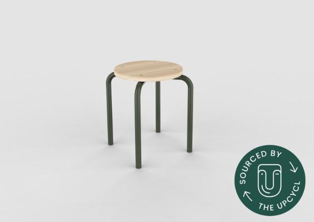 12 Designløsninger for Cirkularitet