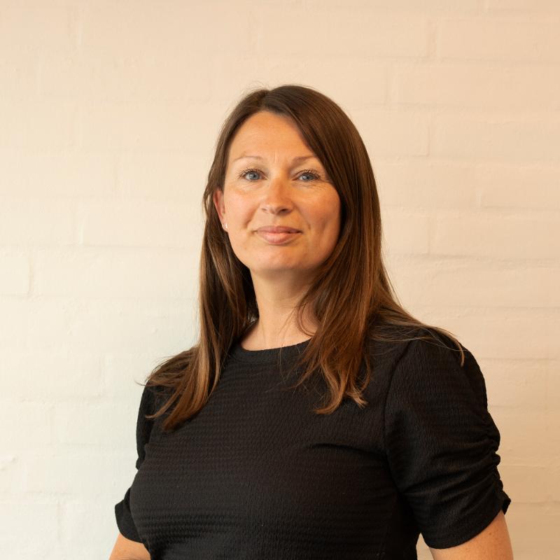 Janne K. Pedersen