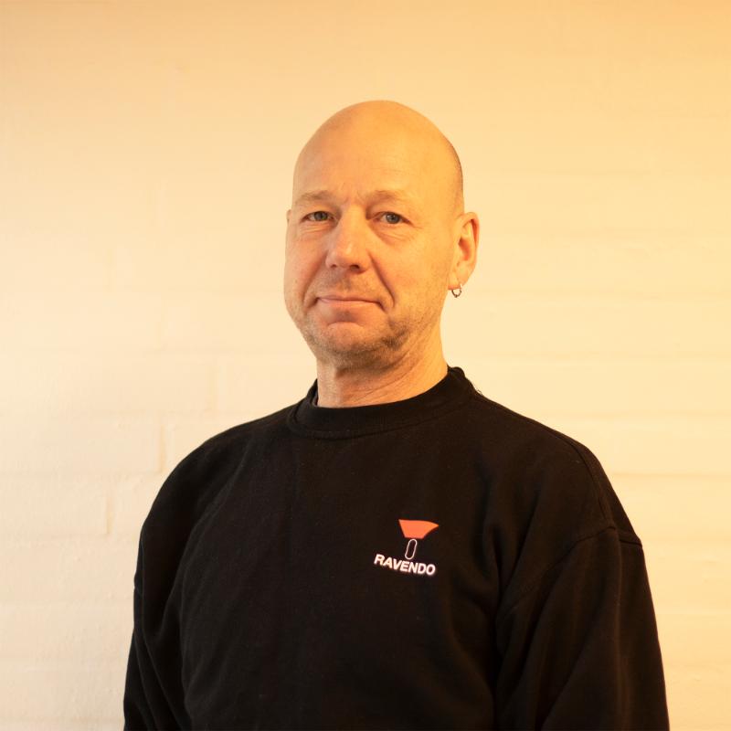 Lars Kvist