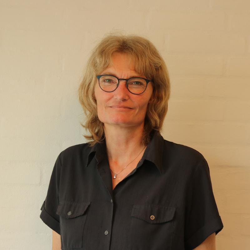 Maibritt Petersen