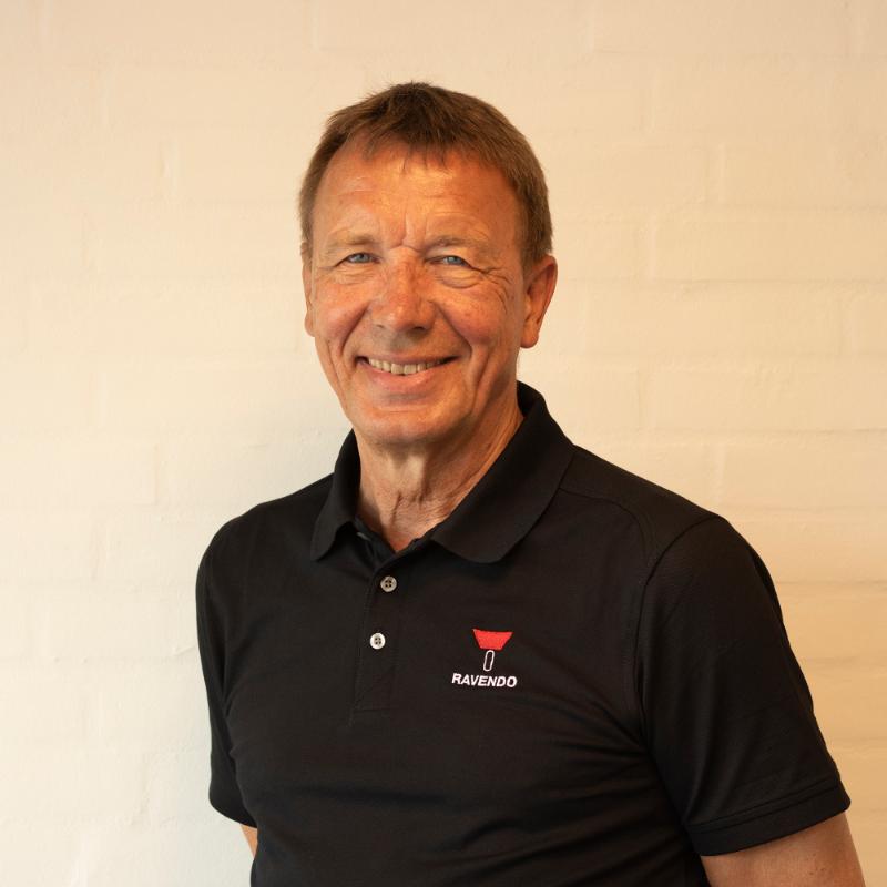 Poul Jensen