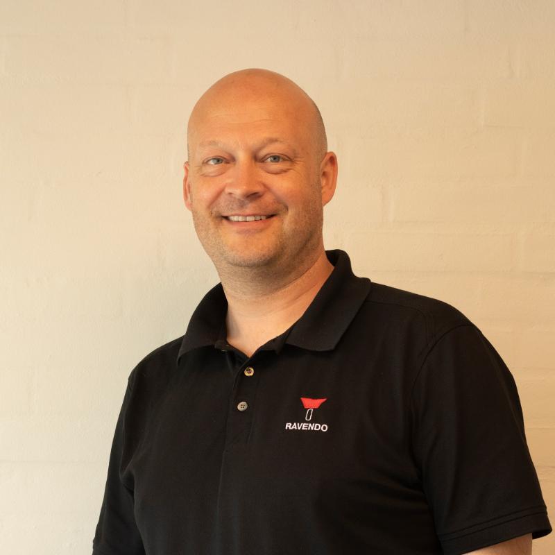 Tobias G. Nielsen