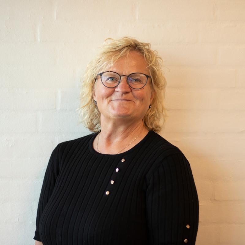 Tove Pedersen