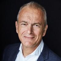 Gregers Johansen, bestyrelsesformand